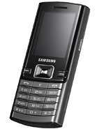 Mobilni telefon Samsung D780 Duos - 
